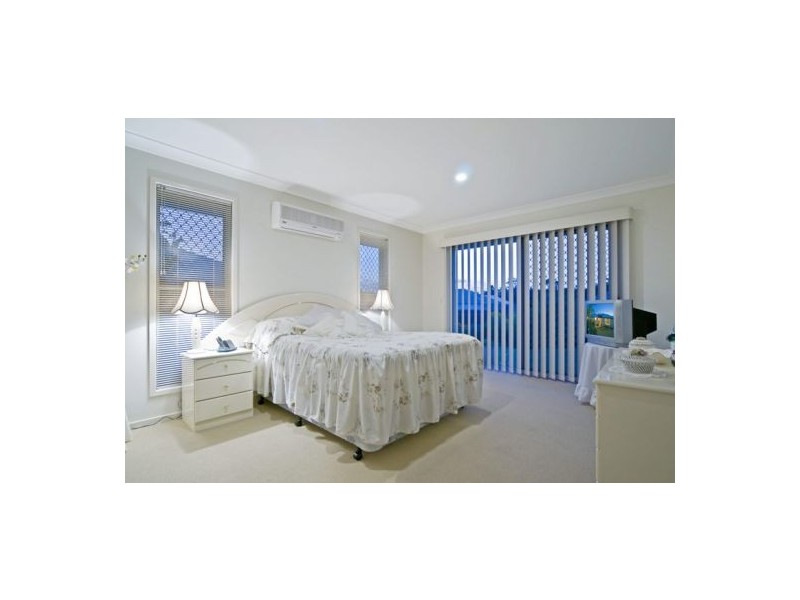 9 Rainbow Circuit, Coomera Waters QLD 4209