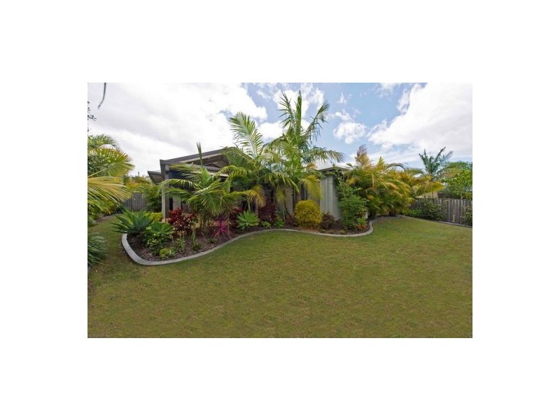 9 Rainbow Circuit, Coomera Waters QLD 4209