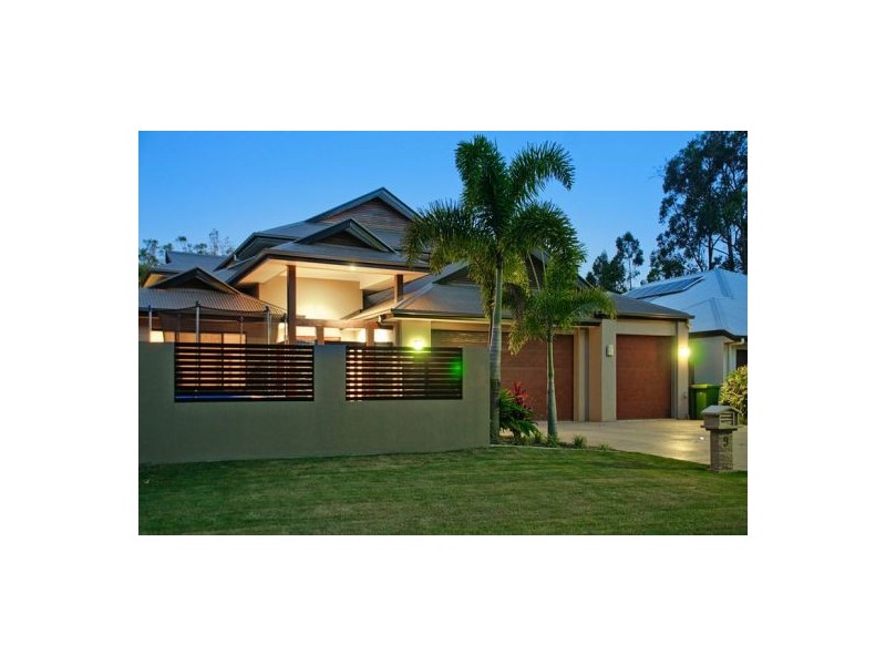 9 Veninde Lane, Coomera Waters QLD 4209
