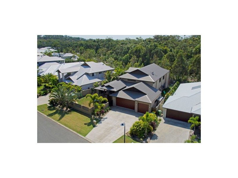 9 Veninde Lane, Coomera Waters QLD 4209