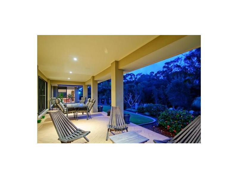 17 Solo Place, Coomera Waters QLD 4209