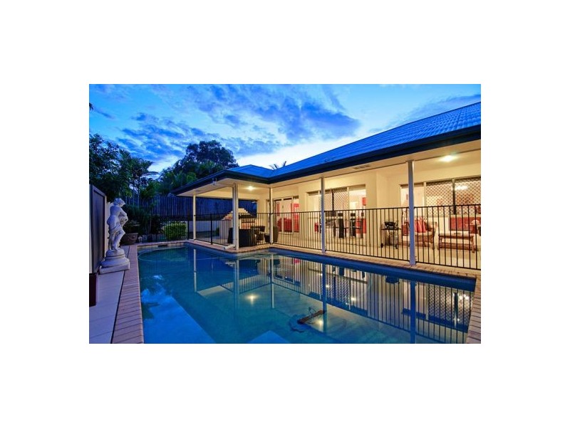 9 Ballyhoo Lane, Coomera Waters QLD 4209