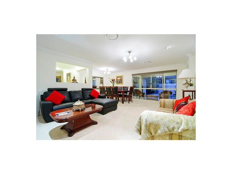 9 Ballyhoo Lane, Coomera Waters QLD 4209