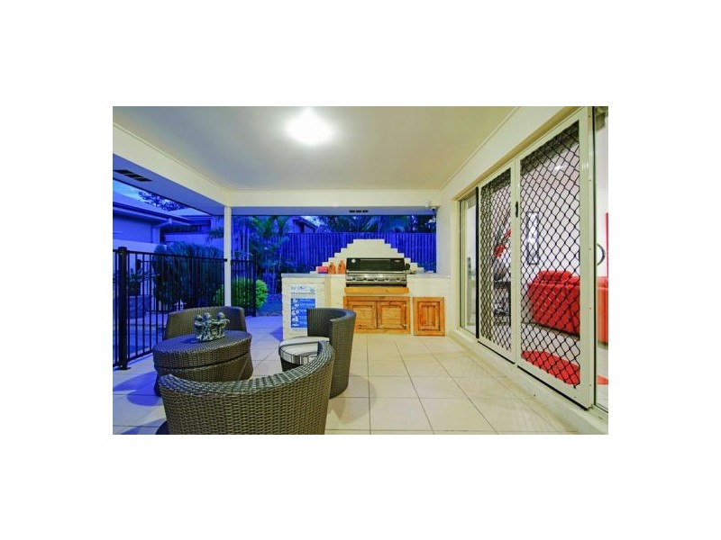 9 Ballyhoo Lane, Coomera Waters QLD 4209
