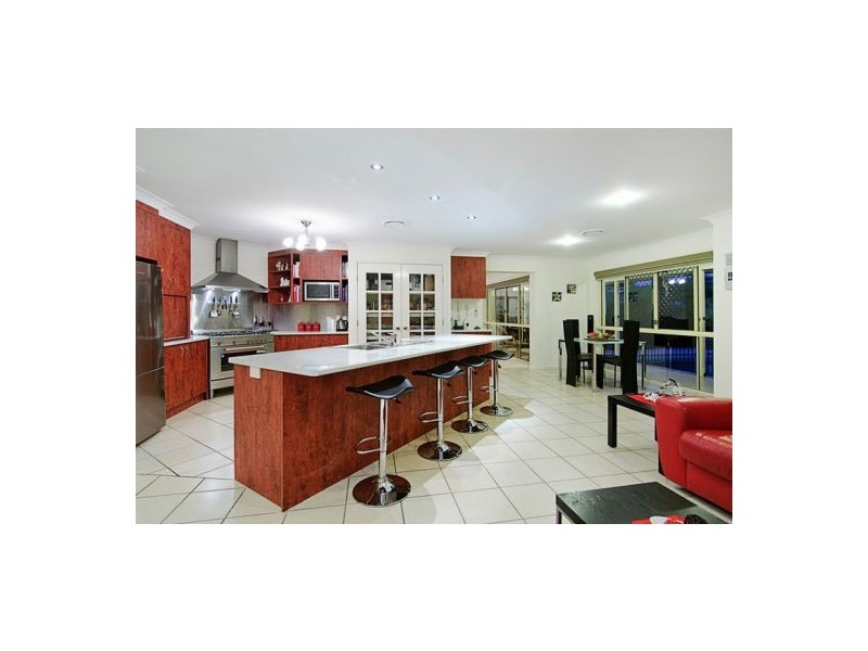 9 Ballyhoo Lane, Coomera Waters QLD 4209