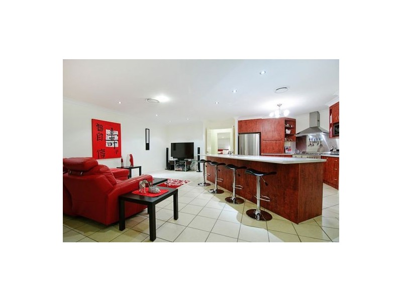 9 Ballyhoo Lane, Coomera Waters QLD 4209