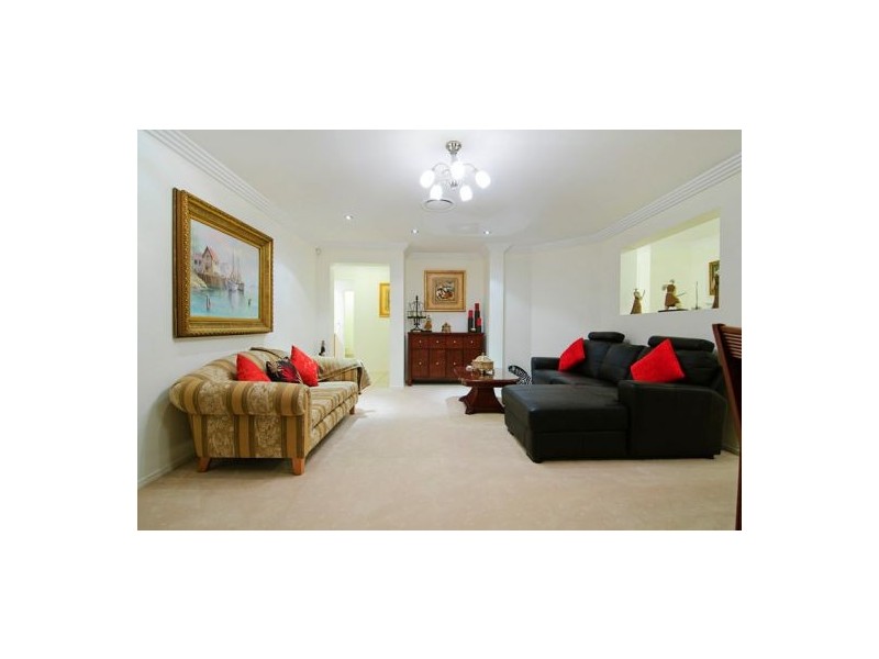 9 Ballyhoo Lane, Coomera Waters QLD 4209