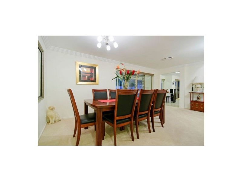 9 Ballyhoo Lane, Coomera Waters QLD 4209