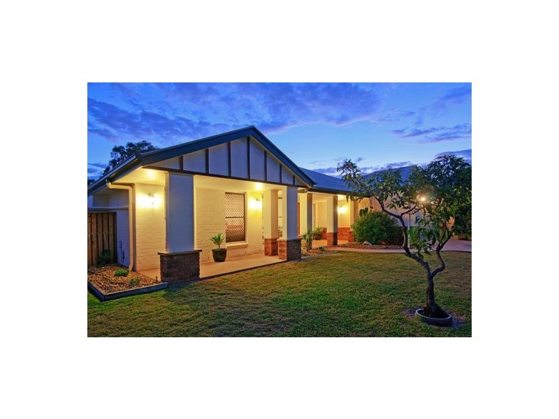 9 Ballyhoo Lane, Coomera Waters QLD 4209
