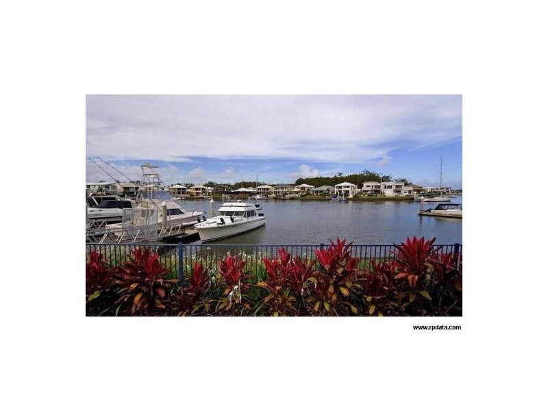 Coomera Waters QLD 4209