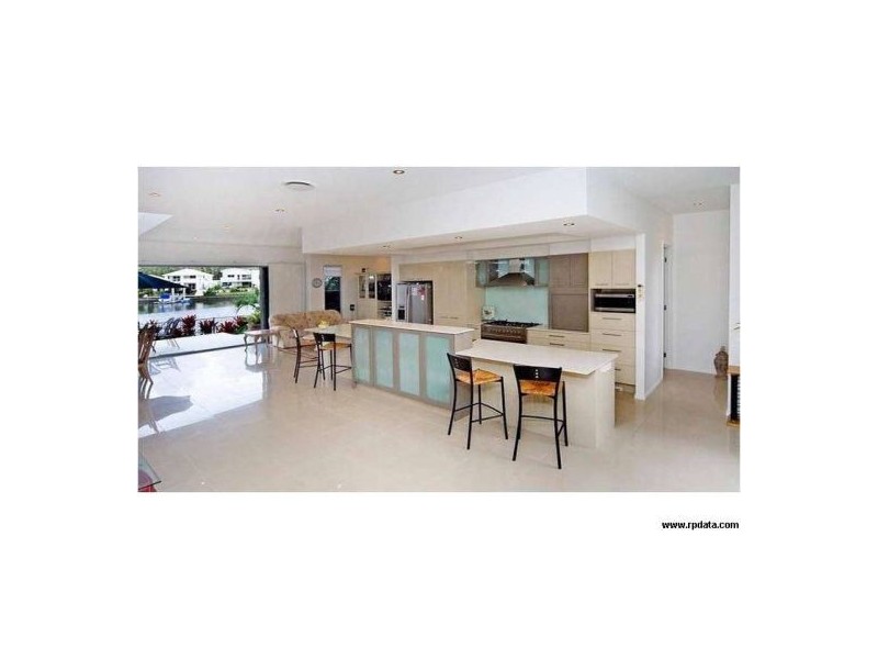 Coomera Waters QLD 4209