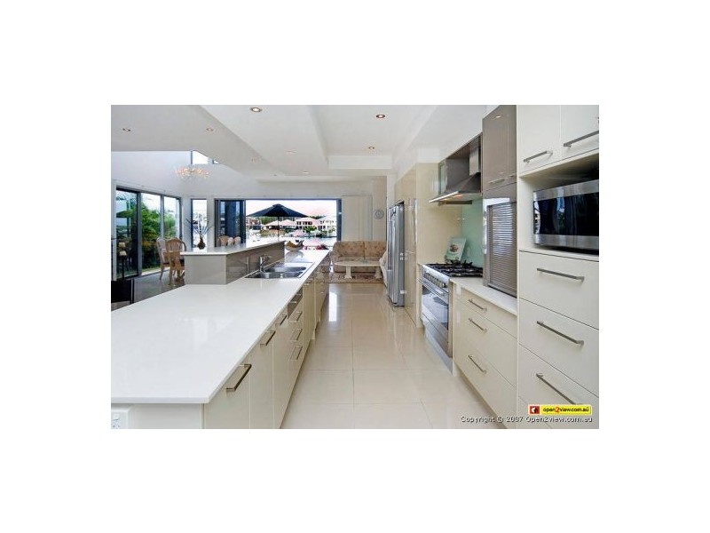 Coomera Waters QLD 4209