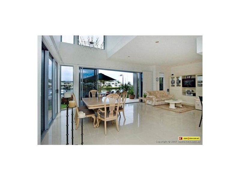 Coomera Waters QLD 4209