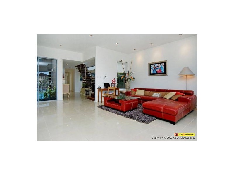 Coomera Waters QLD 4209