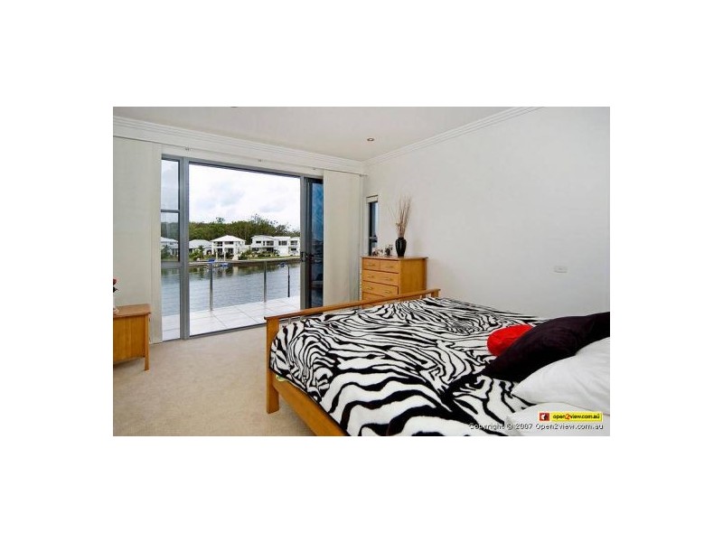 Coomera Waters QLD 4209