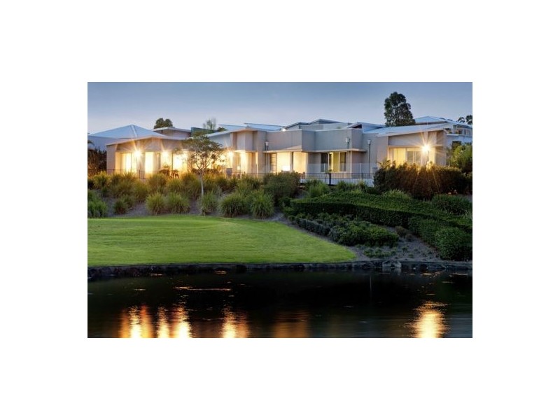 2001 The Boulevarde Royal Pines Resort, Benowa QLD 4217