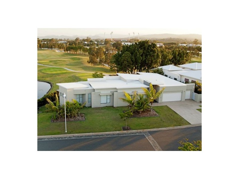 2001 The Boulevarde Royal Pines Resort, Benowa QLD 4217