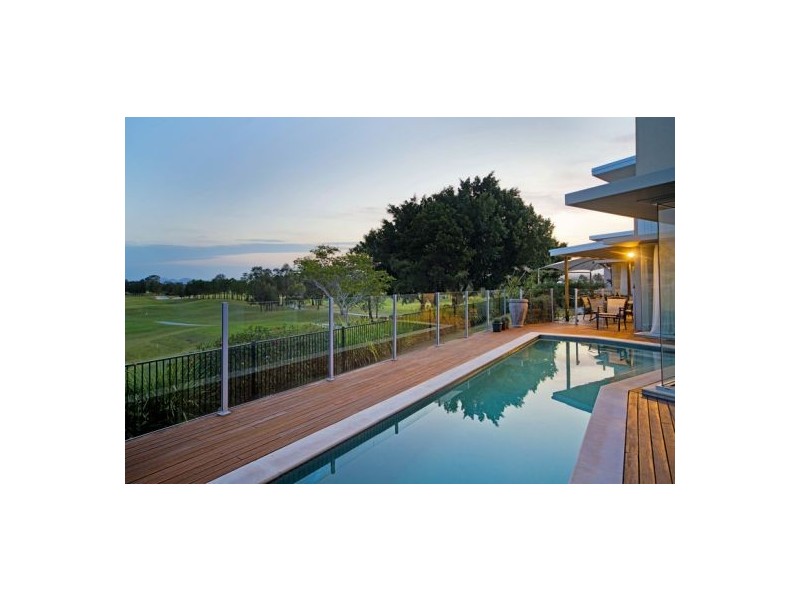 2001 The Boulevarde Royal Pines Resort, Benowa QLD 4217