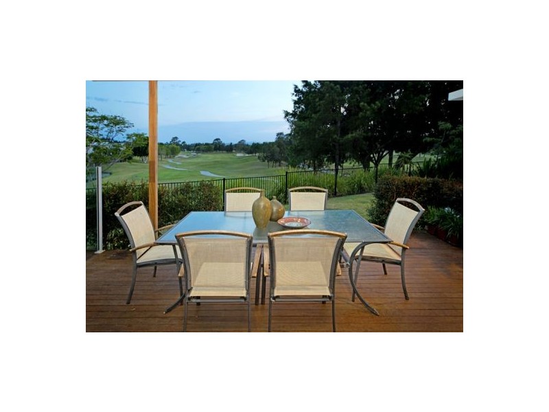 2001 The Boulevarde Royal Pines Resort, Benowa QLD 4217