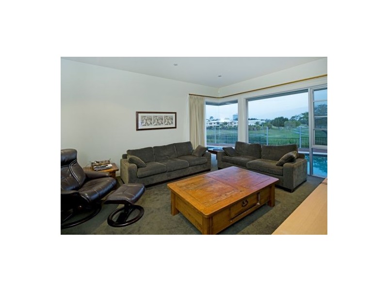 2001 The Boulevarde Royal Pines Resort, Benowa QLD 4217