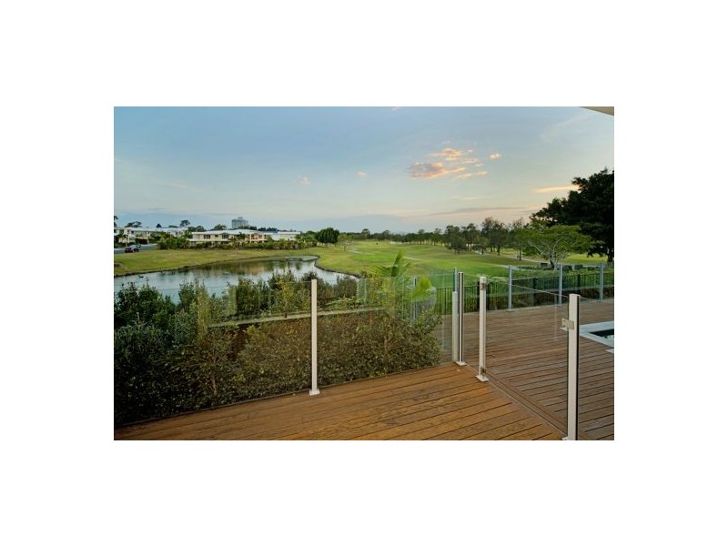 2001 The Boulevarde Royal Pines Resort, Benowa QLD 4217