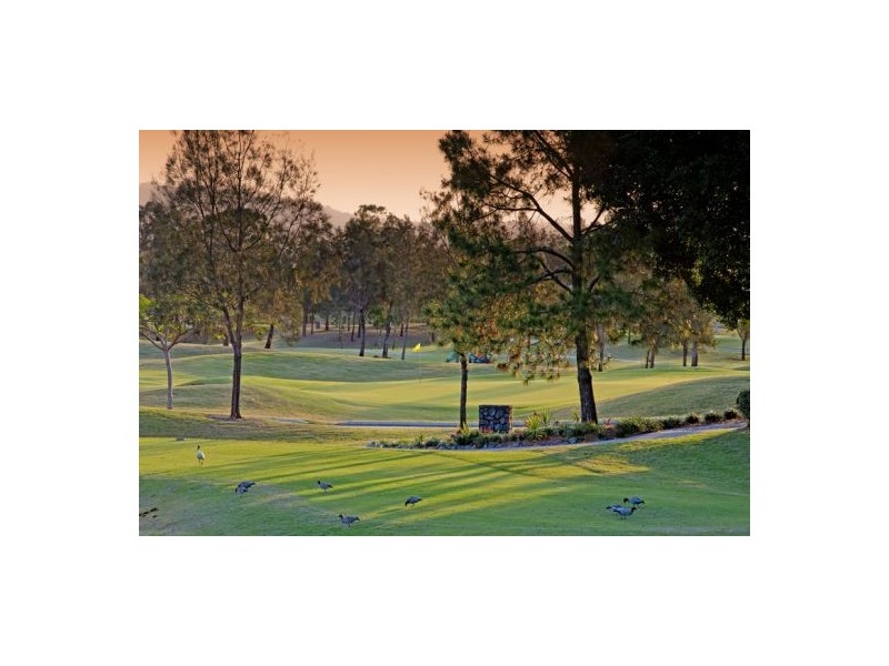 2001 The Boulevarde Royal Pines Resort, Benowa QLD 4217