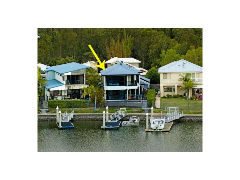 9 Ripple Court, Coomera Waters QLD 4209