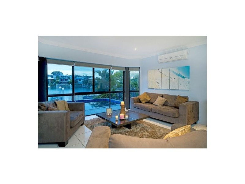 9 Ripple Court, Coomera Waters QLD 4209
