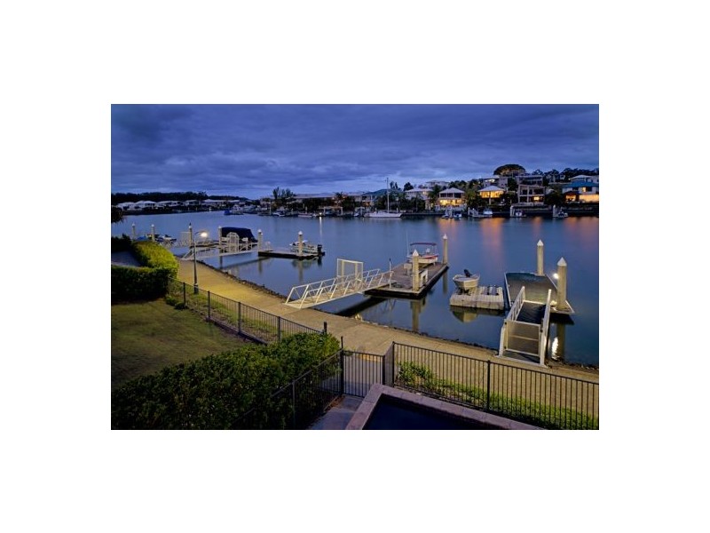9 Ripple Court, Coomera Waters QLD 4209