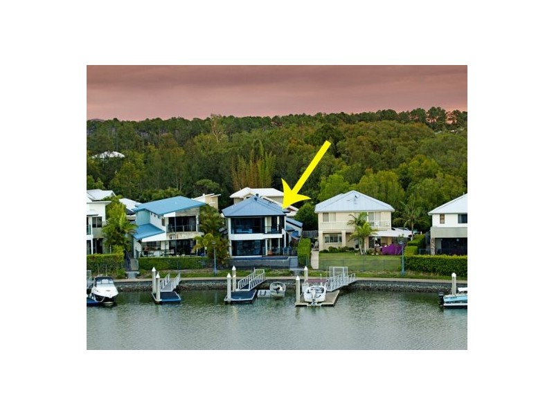 9 Ripple Court, Coomera Waters QLD 4209