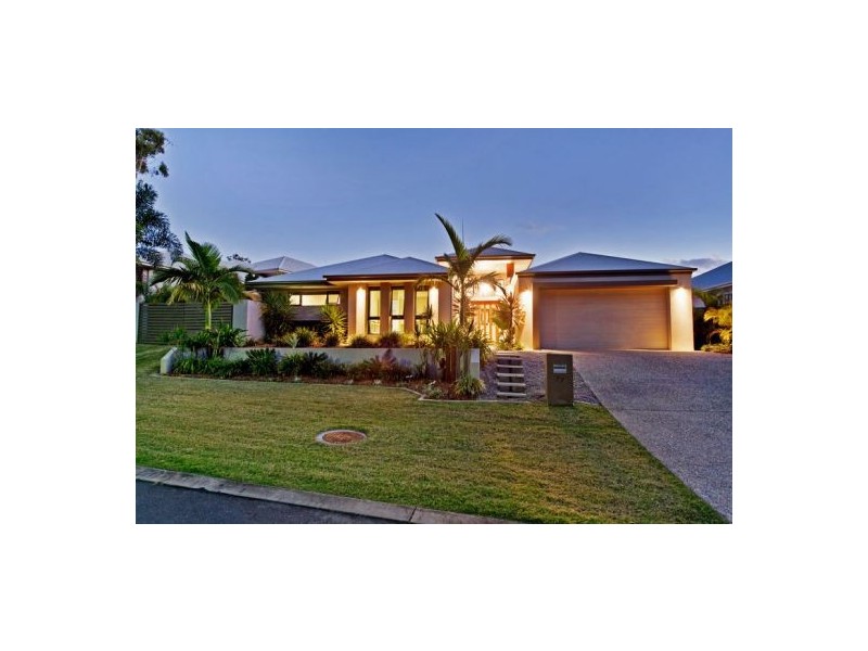77 Impeccable Circuit, Coomera Waters QLD 4209