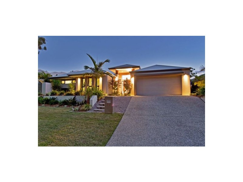 77 Impeccable Circuit, Coomera Waters QLD 4209