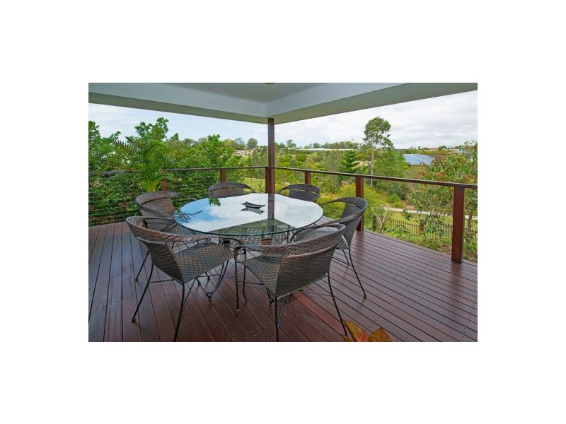 8 Barrington Street, Upper Coomera QLD 4209