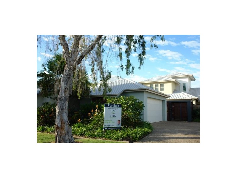 39 Brindabella Close, Coomera Waters QLD 4209