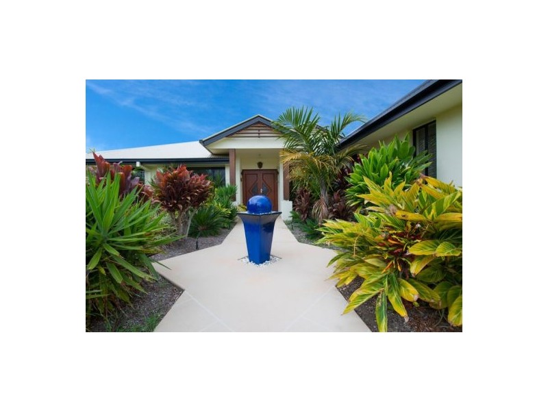 17 Rainbow Circuit, Coomera Waters QLD 4209