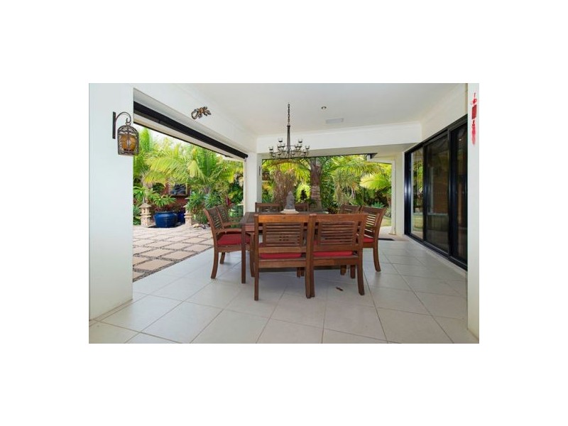 17 Rainbow Circuit, Coomera Waters QLD 4209