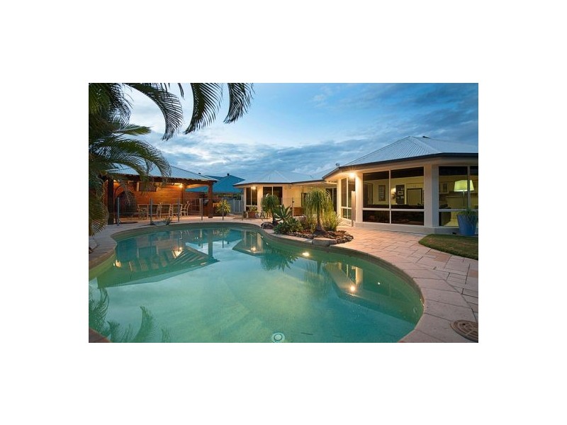 8 Piccolo Street, Coomera Waters QLD 4209