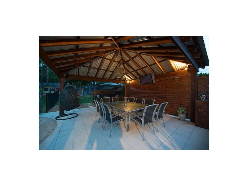 8 Piccolo Street, Coomera Waters QLD 4209