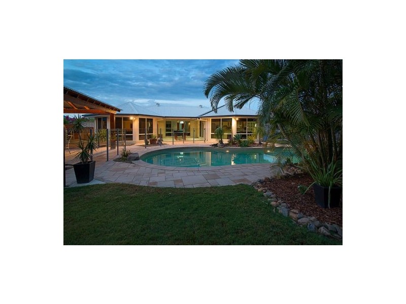 8 Piccolo Street, Coomera Waters QLD 4209