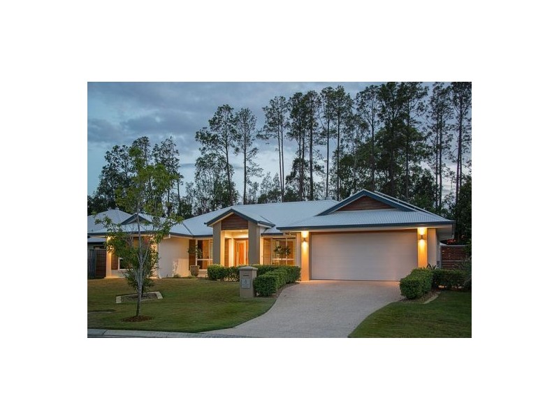 8 Piccolo Street, Coomera Waters QLD 4209