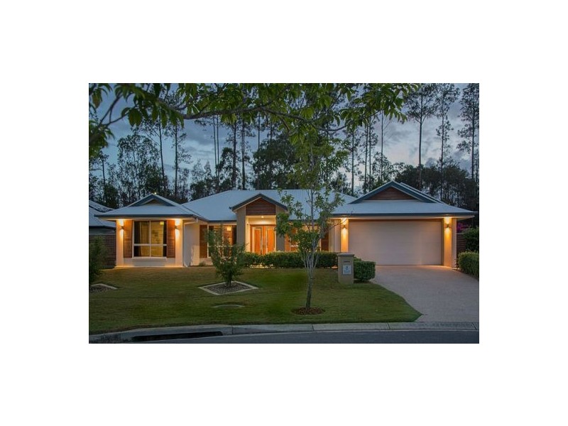 8 Piccolo Street, Coomera Waters QLD 4209