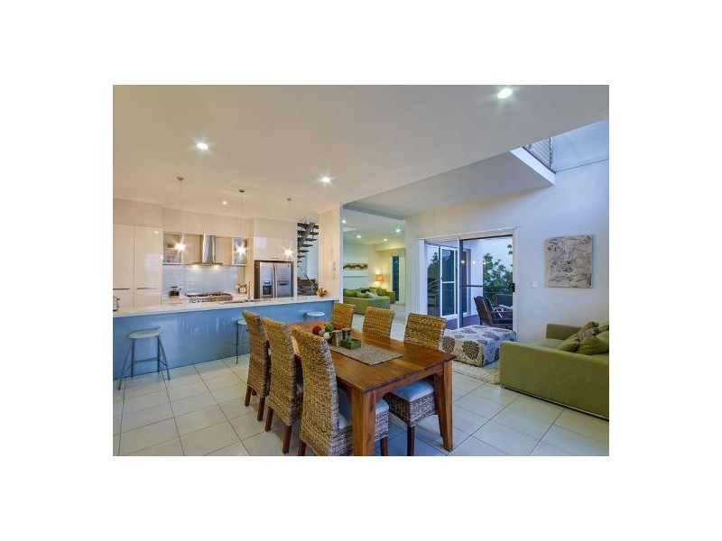 11 Village High Crescent, Coomera Waters QLD 4209