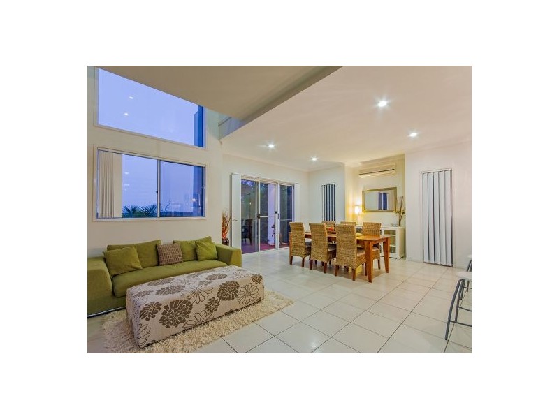 11 Village High Crescent, Coomera Waters QLD 4209