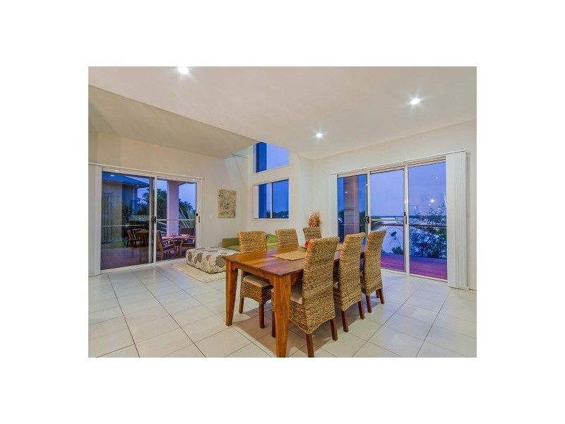 11 Village High Crescent, Coomera Waters QLD 4209