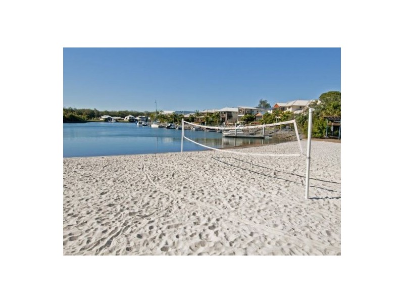 11 Village High Crescent, Coomera Waters QLD 4209