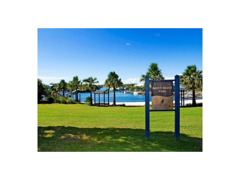 11 Village High Crescent, Coomera Waters QLD 4209