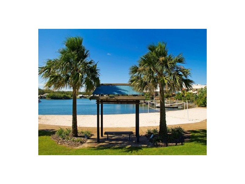 11 Village High Crescent, Coomera Waters QLD 4209