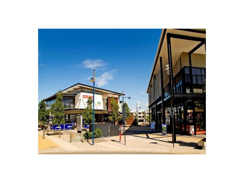 11 Village High Crescent, Coomera Waters QLD 4209