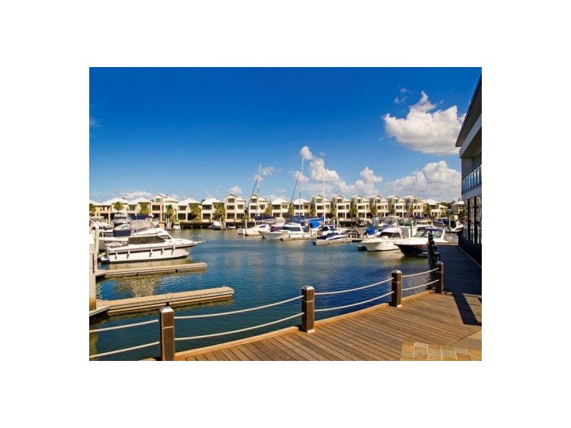 11 Village High Crescent, Coomera Waters QLD 4209