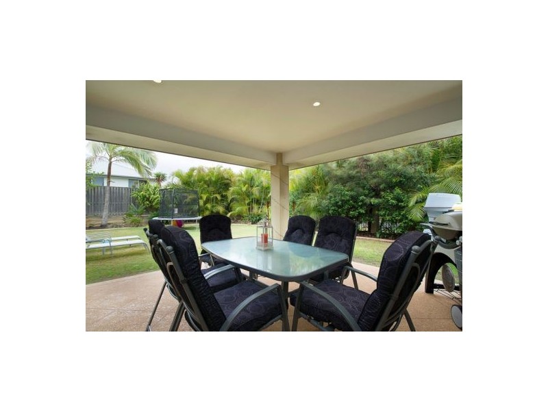 1 Rainbow Circuit, Coomera Waters QLD 4209